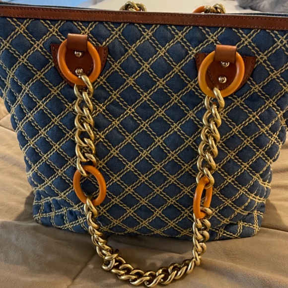 Marc Jacobs Designer Handbag - Picture 9 of 9